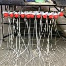 Сигнальная гирлянда из фонарей ФС-12