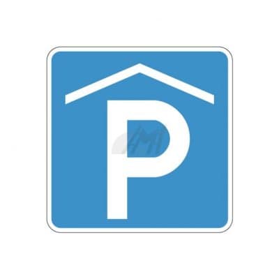 купить дорожный знак 6.4.3д, 6.4.4д Внеуличная парковка в Череповце